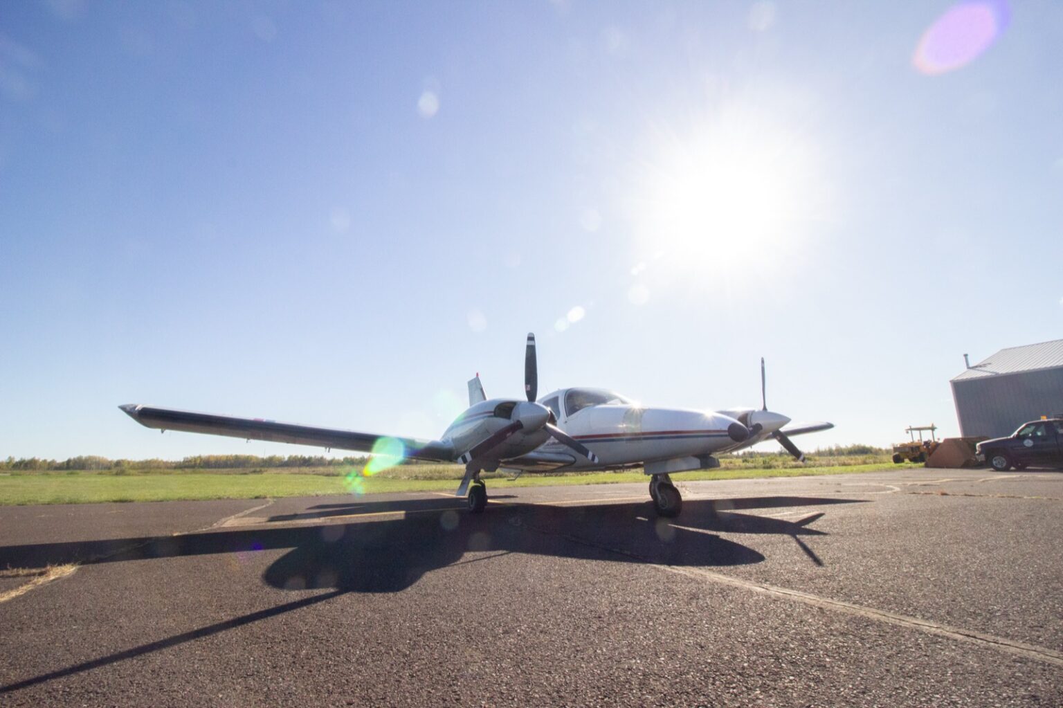 Aircraft Rental - Superior Flying Services